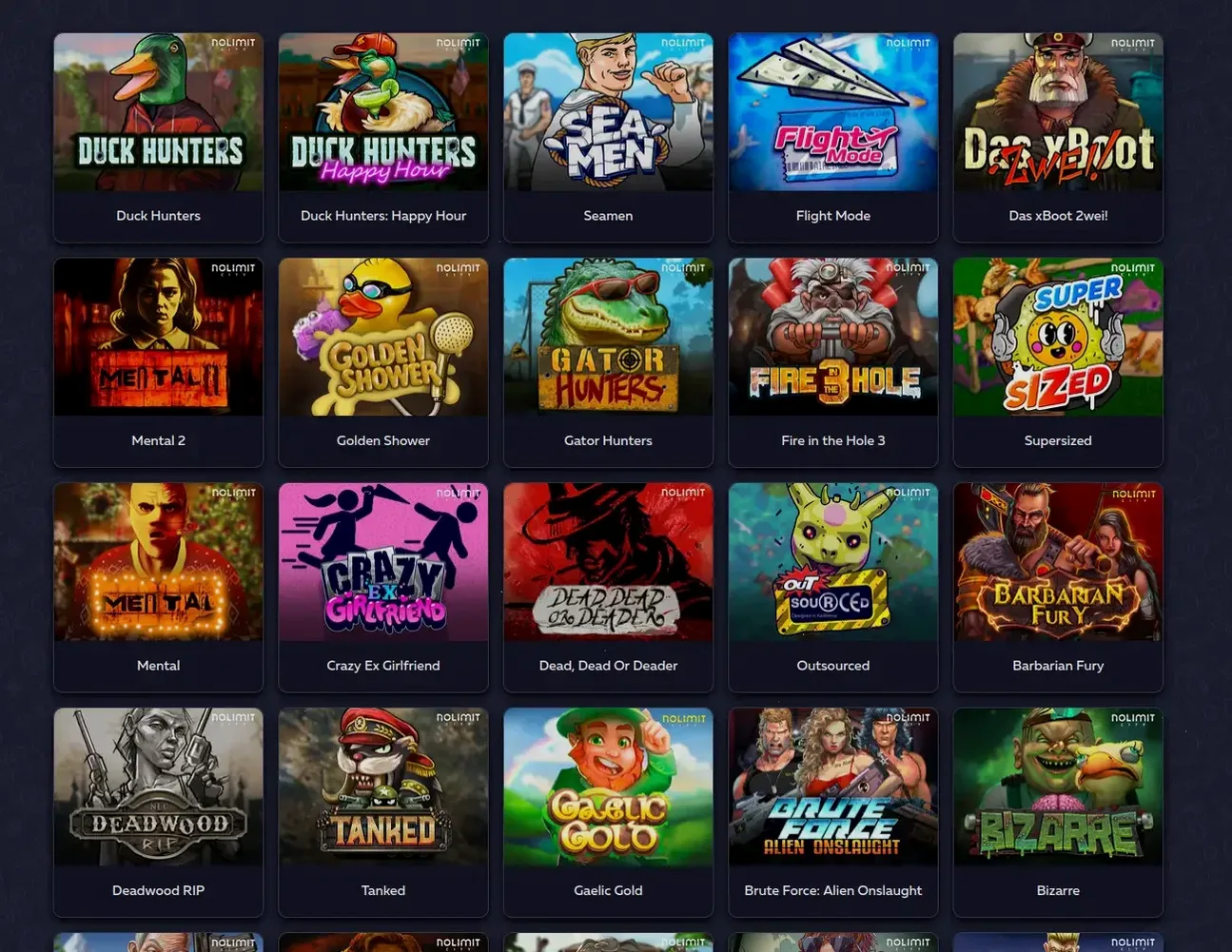 Mobiles Spielen bei Beep Beep Casino unterwegs